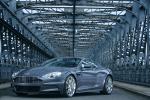 Aston Martin DBS 007 Casino Royale 2006 года